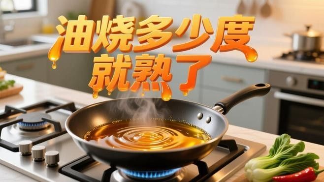 如何判斷油溫是否達到170-180℃（如何判斷油溫170度） 如何判斷油溫是否達到170-180℃（如何判斷油溫170度） 龍魚百科 第1張