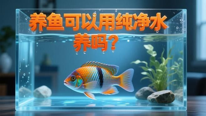龍魚長期用純凈水會怎樣（純凈水對于龍魚的影響）