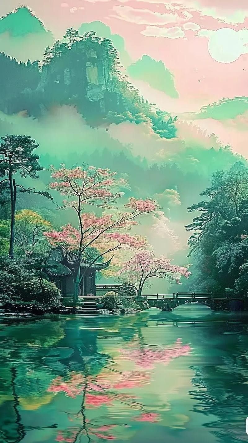有哪些手機壁紙網站推薦？（壁紙網站推薦）