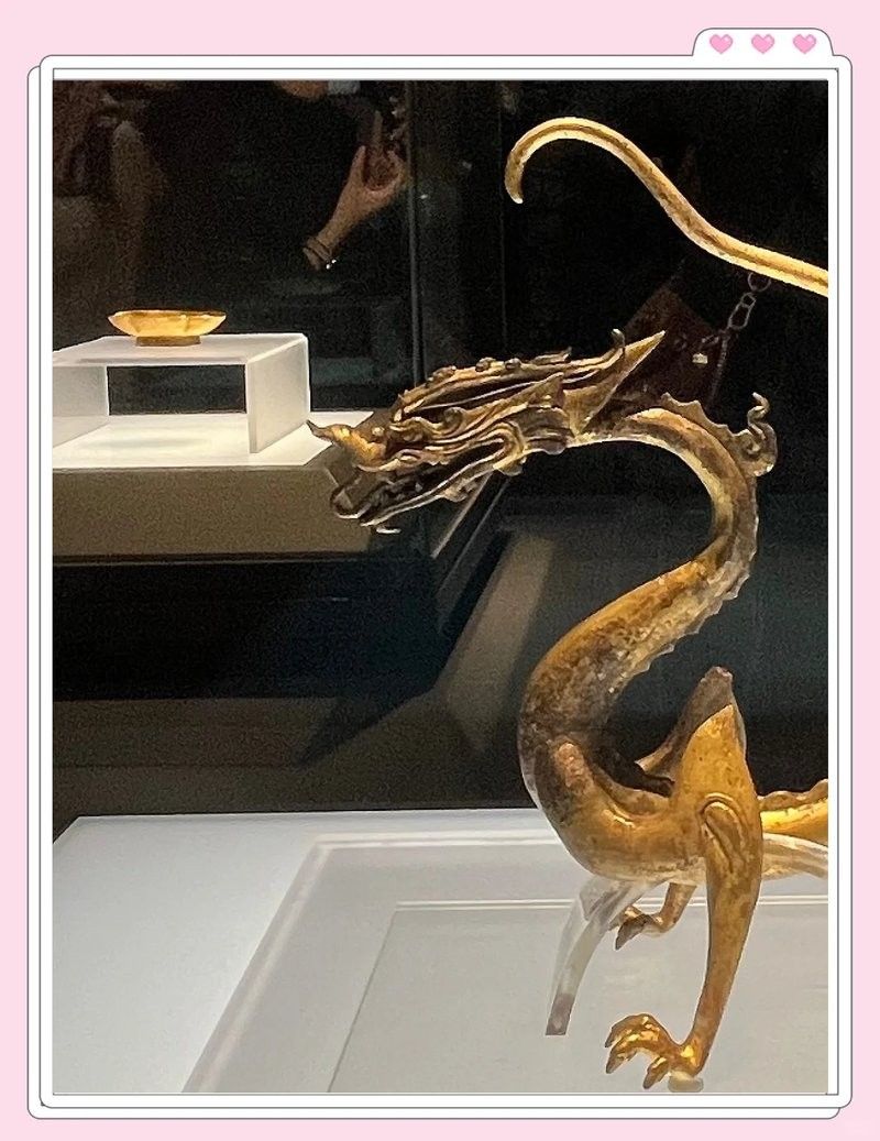 金龍雕塑中哪個朝代的最具特色（中國金龍雕塑在中國多個朝代有獨特的表現(xiàn)）