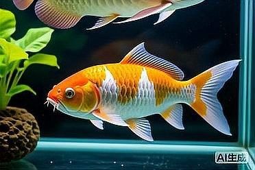 六角龍魚和錦鯉能混養嗎？（六角龍魚和錦鯉能否混養？）