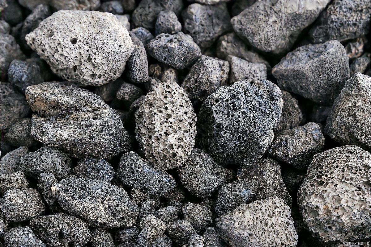 火山巖在繁殖缸中的使用方法（火山石放魚缸的正確打開方式，）