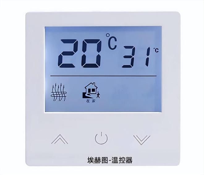 如何安裝匯龍魚缸溫控器（匯龍魚缸溫控器使用指南） 如何安裝匯龍魚缸溫控器（匯龍魚缸溫控器使用指南） 龍魚百科 第2張