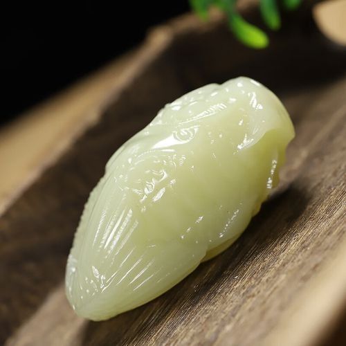 如何辨別玉雕龍魚的真?zhèn)危ㄓ竦颀堲~的真?zhèn)舞b別）