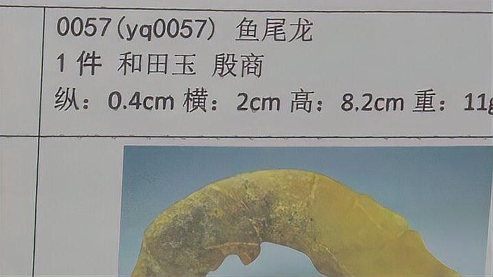 如何辨別玉雕龍魚的真?zhèn)危ㄓ竦颀堲~的真?zhèn)舞b別）