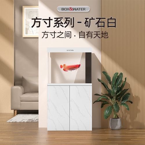 博特龍魚缸定制顏色有哪些（博特大型龍魚缸大型水族箱）