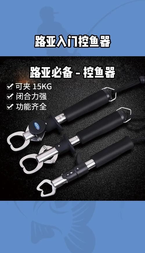 有哪些控魚神器推薦（探索控魚神器：提升釣魚技巧與效率的必備工具） 有哪些控魚神器推薦（探索控魚神器：提升釣魚技巧與效率的必備工具） 龍魚百科 第1張