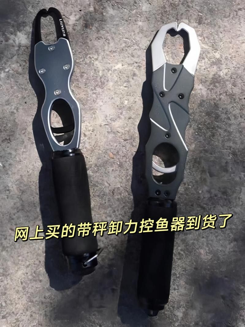 有哪些控魚神器推薦（探索控魚神器：提升釣魚技巧與效率的必備工具） 有哪些控魚神器推薦（探索控魚神器：提升釣魚技巧與效率的必備工具） 龍魚百科 第2張
