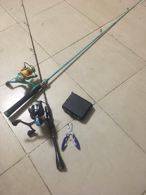 有哪些控魚神器推薦（探索控魚神器：提升釣魚技巧與效率的必備工具） 有哪些控魚神器推薦（探索控魚神器：提升釣魚技巧與效率的必備工具） 龍魚百科 第3張