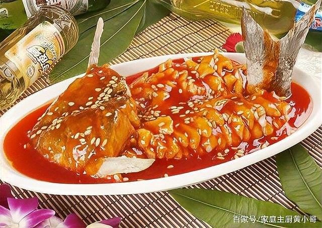 如何處理龍魚才能保持其鮮嫩 如何處理龍魚才能保持其鮮嫩 龍魚百科 第2張