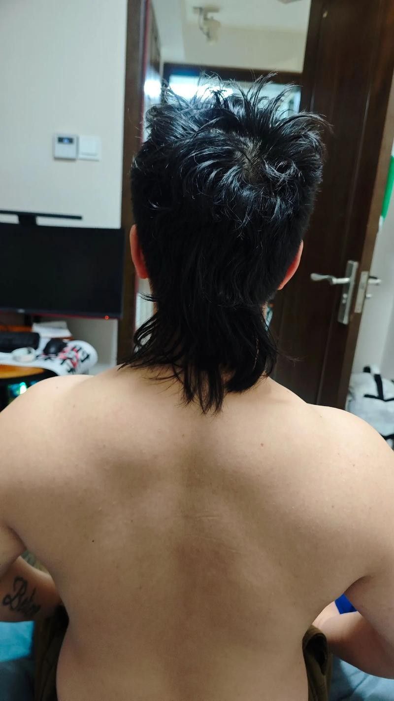 如何區(qū)分金頭過(guò)背和普通過(guò)背（頭過(guò)背和普通過(guò)背是兩種不同的發(fā)型設(shè)計(jì)它們?cè)谕庥^上有著顯著的區(qū)別）