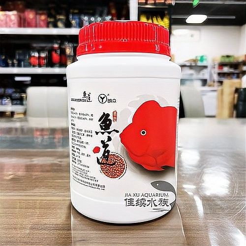 龍魚吃面包蟲會偏食嗎？