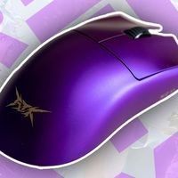 紅龍ATK烈空X1的性能如何(atk烈空x1ultimate大師版電競鼠標體驗) 龍魚百科 第8張 紅龍ATK烈空X1的性能如何(atk烈空x1ultimate大師版電競鼠標體驗) 紅龍ATK烈空X1的性能如何(atk烈空x1ultimate大師版電競鼠標體驗) 龍魚百科 第8張
