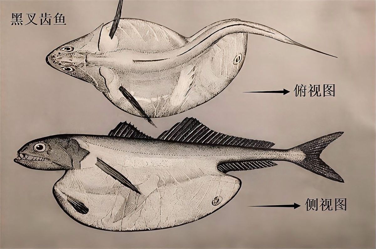 還有哪些恐龍魚會吃魚（恐龍魚的捕食能力） 還有哪些恐龍魚會吃魚（恐龍魚的捕食能力） 龍魚百科 第5張