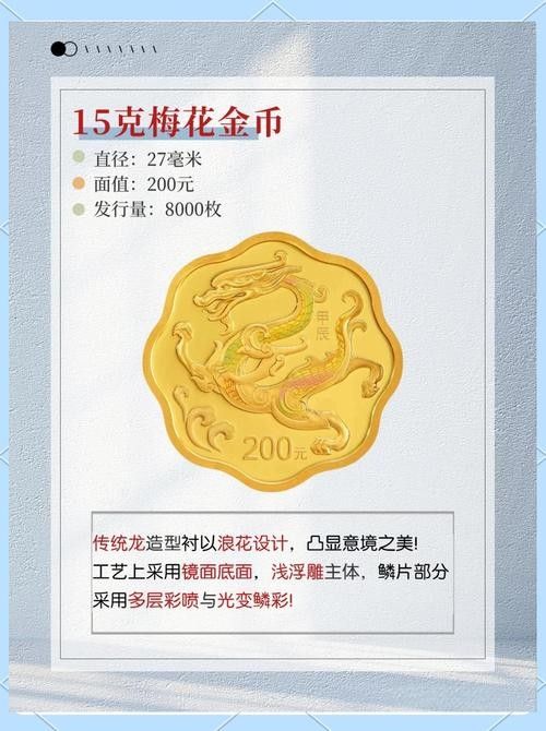 金龍幣有哪些收藏價值？
