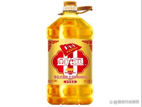 金龍魚調(diào)和油有保質(zhì)期嗎（金龍魚調(diào)和油可以吃嗎金龍魚調(diào)和油可以吃嗎）
