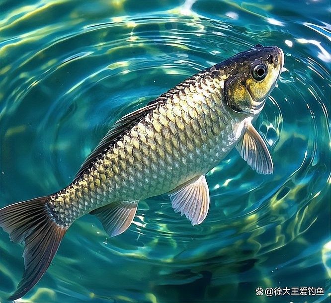 如何判斷活餌是否健康？