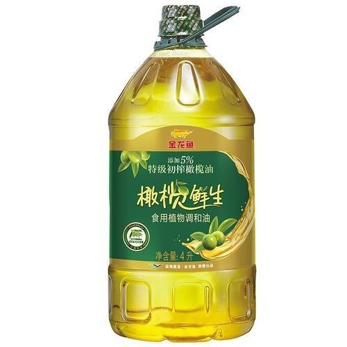 金龍魚(yú)橄欖油怎么樣？（金龍魚(yú)橄欖油調(diào)和油520美食菜譜西紅柿炒雞蛋豆果）