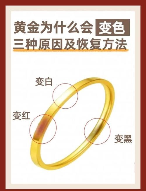 真金擺件氧化了怎么辦？（金擺件氧化了怎么辦） 真金擺件氧化了怎么辦？（金擺件氧化了怎么辦） 龍魚(yú)百科 第4張