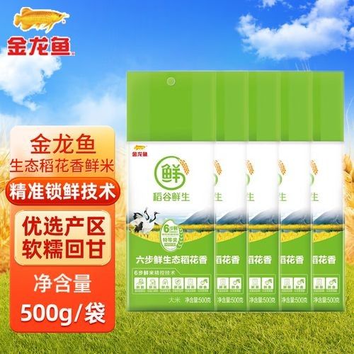 哪里可以購買到金龍魚生態稻（金龍魚生態稻怎么買）