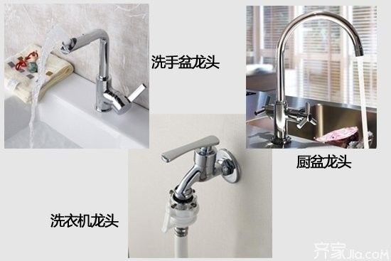 龍頭朝內(nèi)多久清潔一次合適（水龍頭朝內(nèi)多久清潔一次合適）