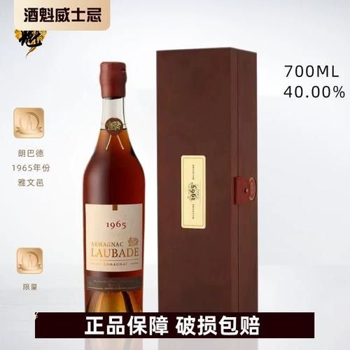 這款酒有哪些年份可選？（手把手教你判斷年份）