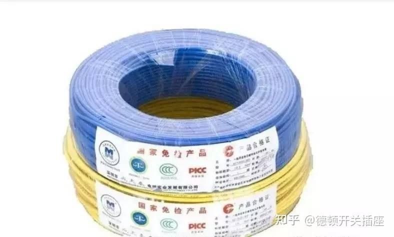 如何辨別金龍羽電線的真偽（如何辨別金龍羽電線的真偽？）