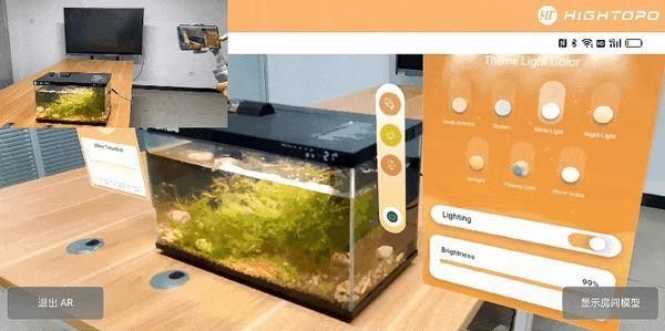 龍魚(yú)閣水族箱有哪些獨(dú)特功能？（魚(yú)閣水族箱以其獨(dú)特的功能和設(shè)計(jì)，為養(yǎng)魚(yú)愛(ài)好者提供了一個(gè)理想環(huán)境）