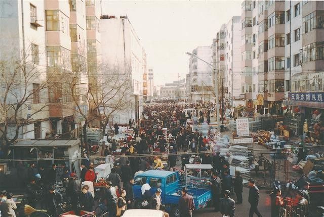 道外魚市有批發區嗎？（哈爾濱市道外區花鳥魚市場搬遷）
