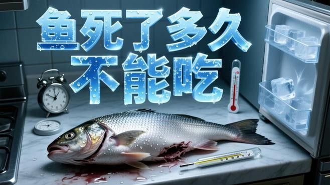 死魚(yú)的最佳食用時(shí)間（妙手醫(yī)生魚(yú)死了多久不能吃rsync03鯽魚(yú)死了還能吃嗎）