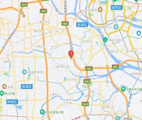 廣州金龍魚批發市場在哪里？（廣州金龍魚批發市場）
