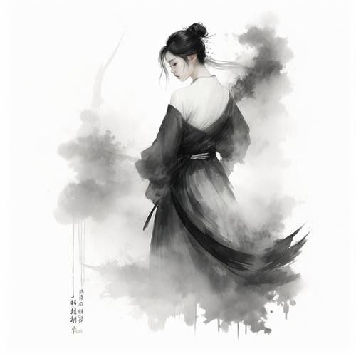 如何區分古典過背和金頭過背？（古典過背和金頭過背是兩種不同的書法風格）