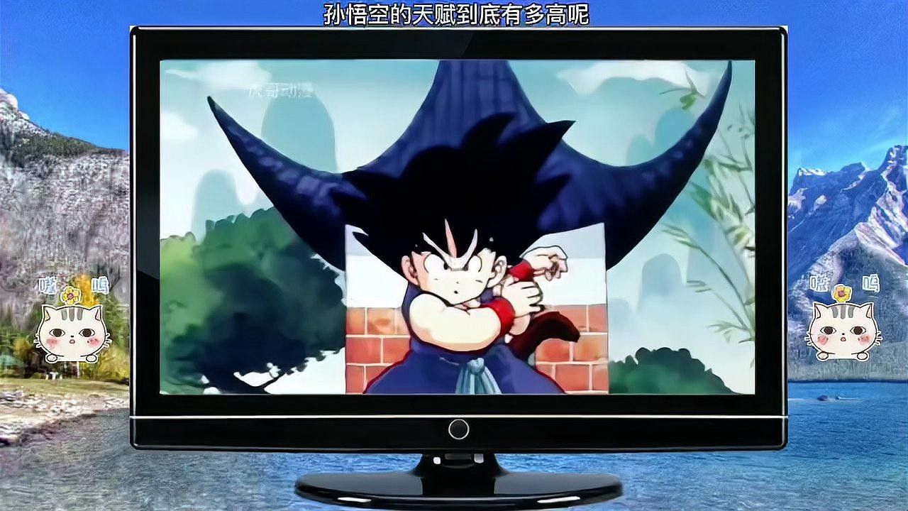 龍珠中誰最具有成長潛力（《龍珠》中角色的成長潛力）