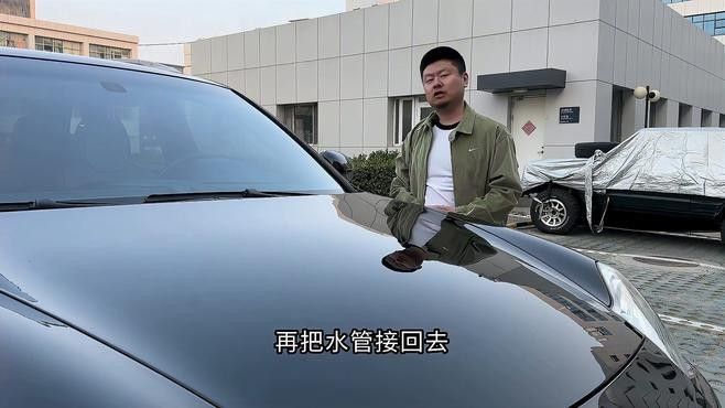 如何安裝噴嘴以控制水流？（別克英朗雨刮噴水嘴怎么拆裝）