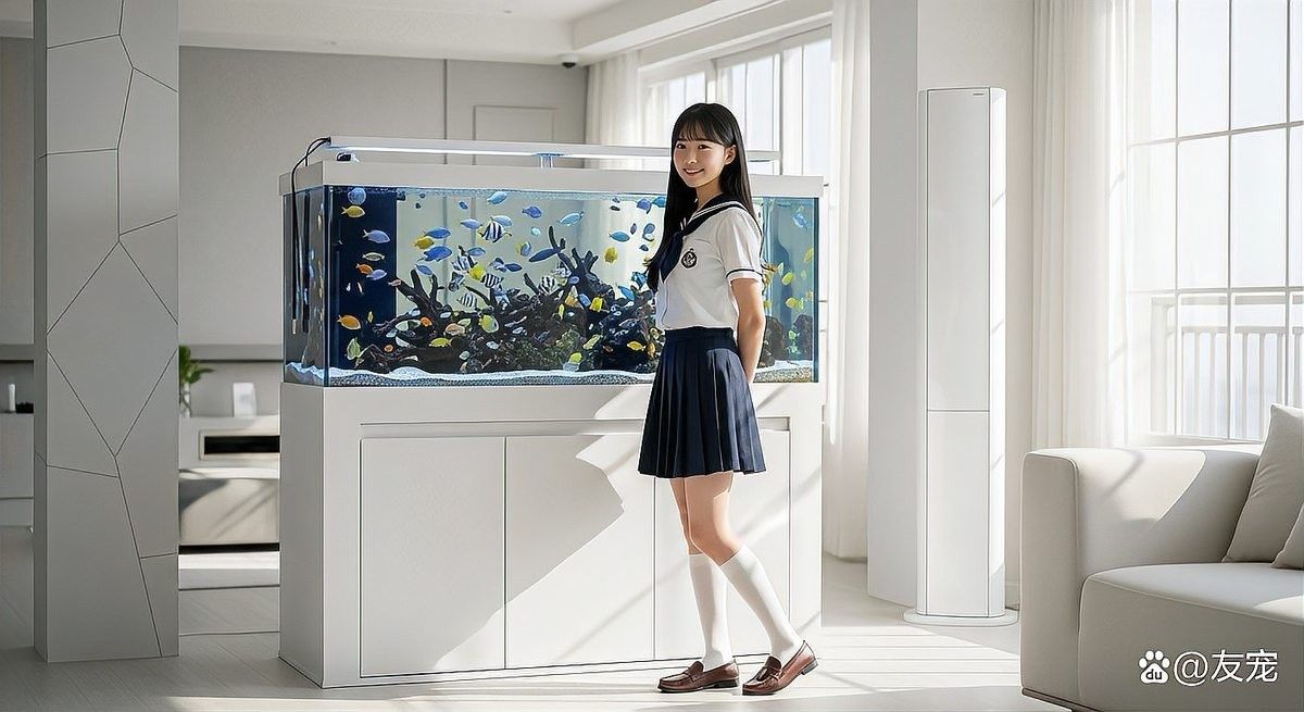 龍魚缸水渾濁會影響龍魚嗎（魚缸水渾濁會死魚嗎）