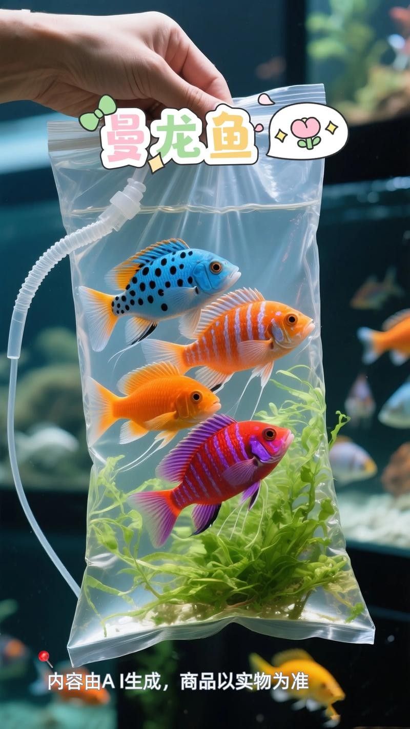 麗麗魚有哪些品種？（麗麗魚最建議買的三個品種）