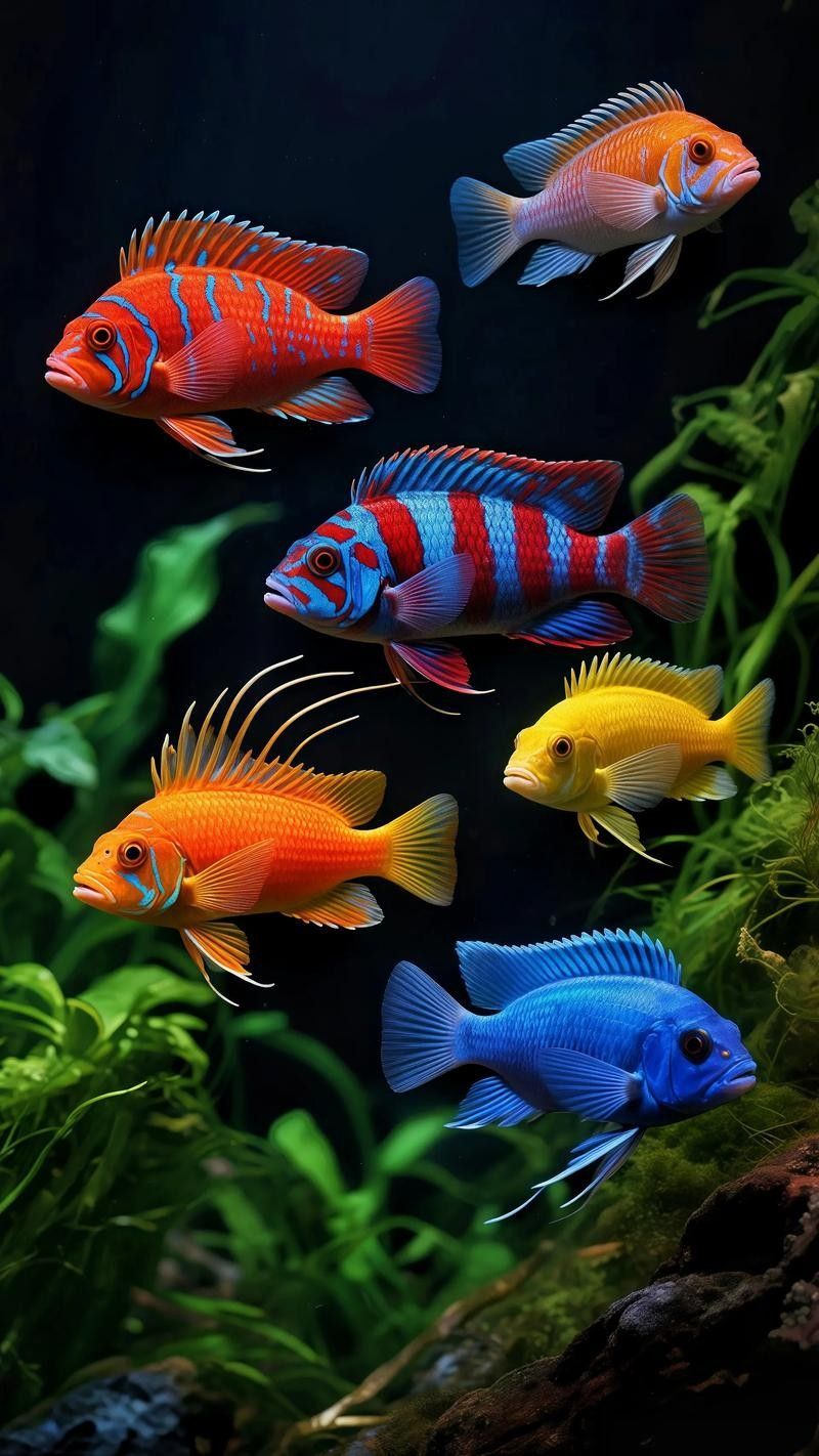 萬龍魚的價格是多少？（萬龍魚的市場價格波動大嗎？）