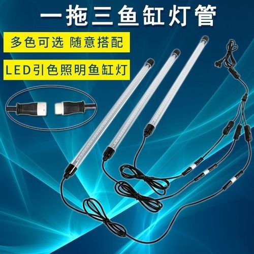 LED燈管適用于金龍魚嗎？（led燈管適用于金龍魚嗎）