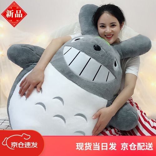 龍貓玩具的價格范圍（龍貓玩具價格）