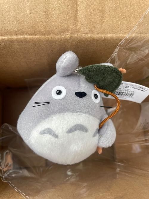 龍貓玩具的價格范圍（龍貓玩具價格）