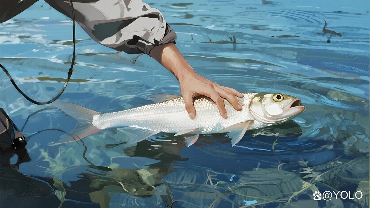 如何預防藍龍魚翻肚？ 如何預防藍龍魚翻肚？ 龍魚百科 第11張