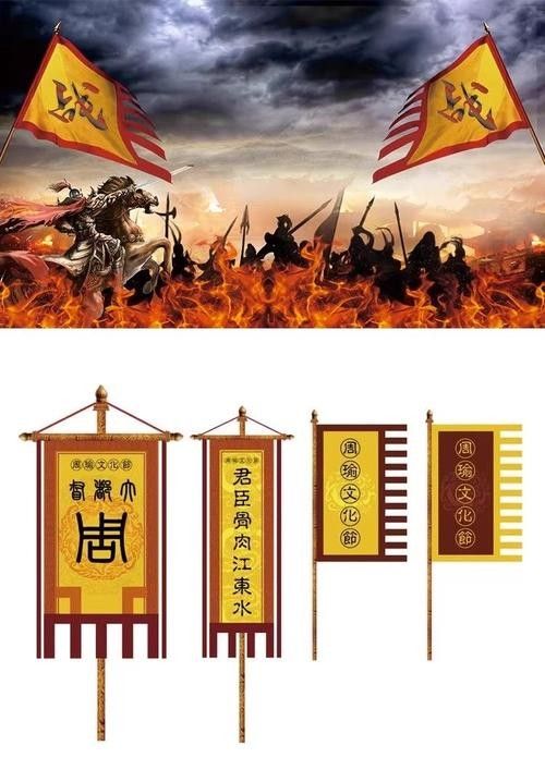 達契亞龍旗的現代復制品有哪些？ 達契亞龍旗的現代復制品有哪些？ 龍魚百科 第1張