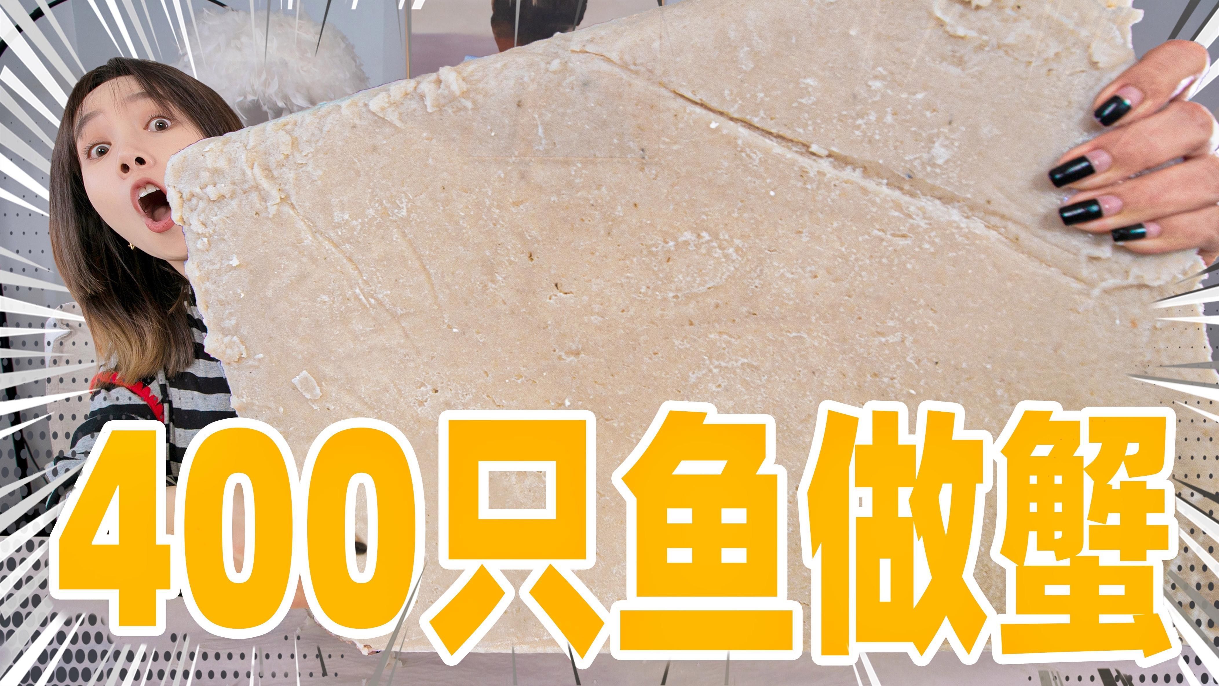 如何制作混合魚糜飼料？（制作混合魚糜飼料的基本步驟）