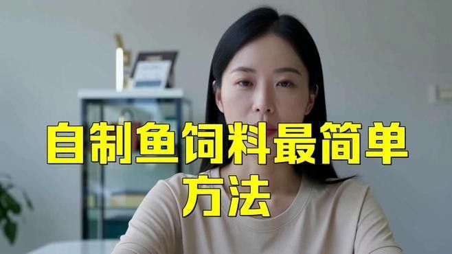 如何制作混合魚糜飼料？（制作混合魚糜飼料的基本步驟）