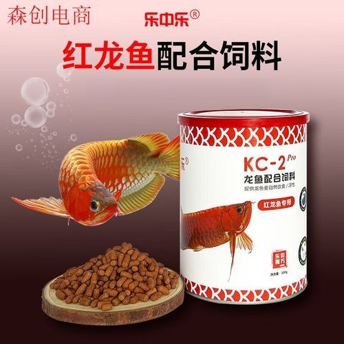 樂中樂龍魚飼料哪個(gè)系列最好？（樂中樂龍魚飼料有哪些型號可選？）