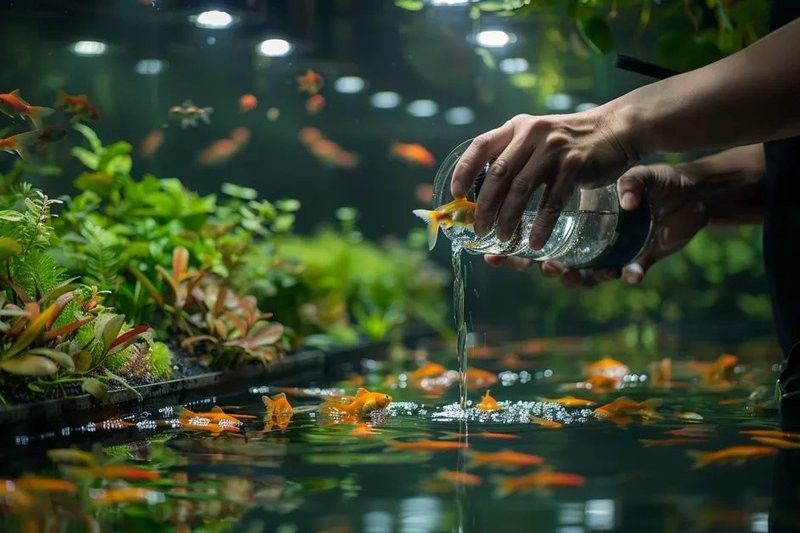 金龍魚鉆石眼的癥狀有哪些？（金龍魚鉆石眼可以治療嗎）