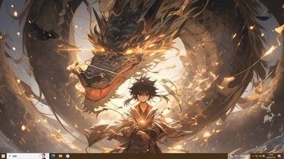 金龍魚壁紙有哪些尺寸（金龍魚壁紙常見(jiàn)尺寸）