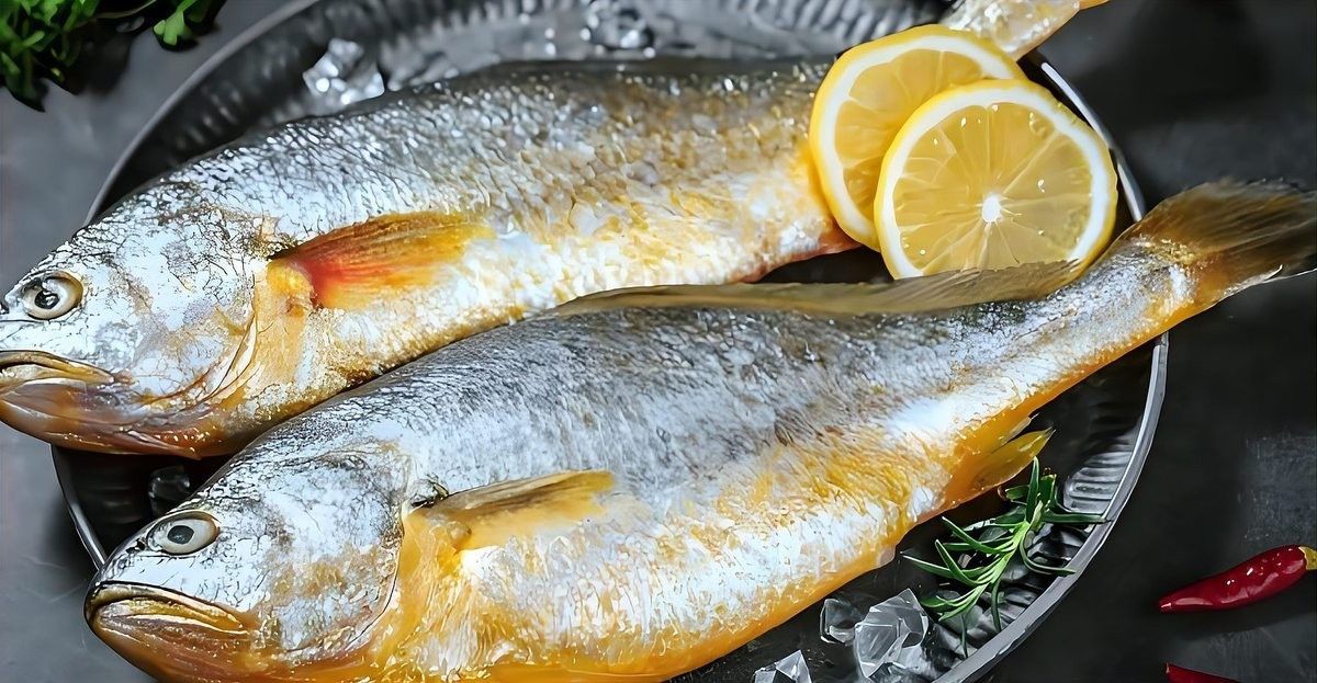黃花魚和大黃魚哪個更好吃？（黃花魚和大黃魚到底差在哪里）