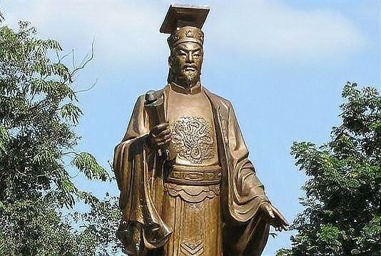金龍在越南民間有哪些傳說（金龍在越南文化中有何體現？）