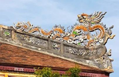 金龍在越南民間有哪些傳說（金龍在越南文化中有何體現？）